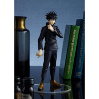 Good Smile Company JUJUTSU KAISEN - Megumi Fushiguro - Pop Up Parade 18cm (Damaged Box) by LAB7 Malta, Europe