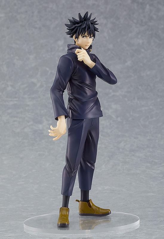 Good Smile Company JUJUTSU KAISEN - Megumi Fushiguro - Pop Up Parade 18cm (Damaged Box) by LAB7 Malta, Europe