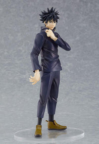 Good Smile Company JUJUTSU KAISEN - Megumi Fushiguro - Pop Up Parade 18cm (Damaged Box) by LAB7 Malta, Europe