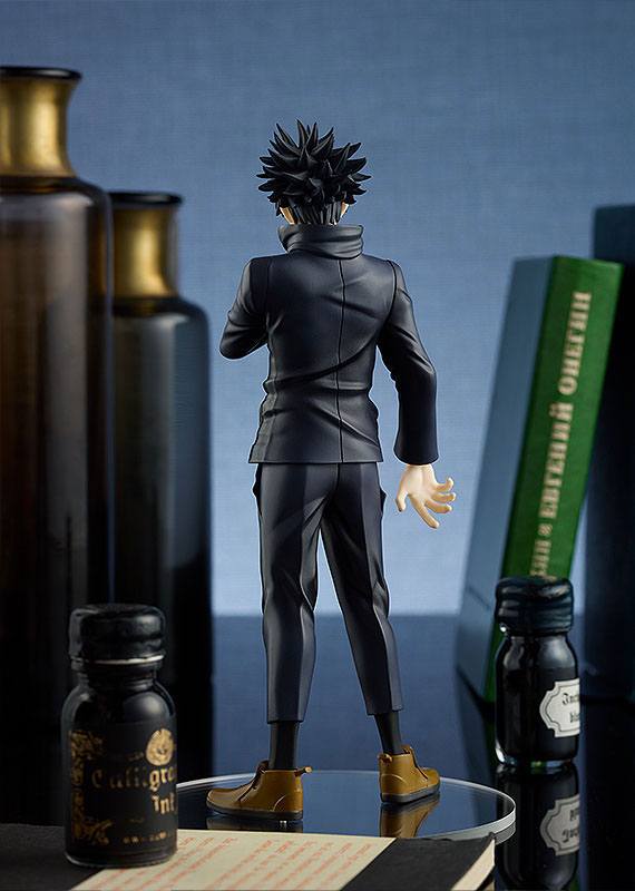 Good Smile Company JUJUTSU KAISEN - Megumi Fushiguro - Pop Up Parade 18cm (Damaged Box) by LAB7 Malta, Europe