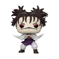 Funko Jujutsu Kaisen – POP! Animation Choso Vinyl Figure (9 cm) by LAB7 Malta, Europe