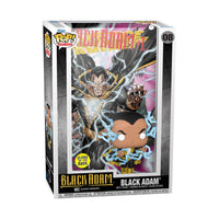 Funko Justice League of America 7.4 GITD Pop! Comic Covers by LAB7 Malta, Europe