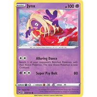 Jynx (068/196) (SWSH11: Lost Origin) in Malta | LAB7