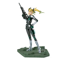 Banpresto KAIJU NO. 8 - Kikoru Shinomiya - Figurine The Metallic 16cm by LAB7 Malta, Europe