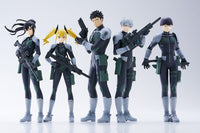 Good Smile Company Good Smile Company Kaiju No. 8 Soshiro Hoshina Pop Up Parade Figure 18cm by LAB7 Malta, Europe