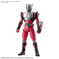 Bandai Masked Rider Ryuki Figure - rise Standard Model Kit – Bandai Kamen Rider by LAB7 Malta, Europe