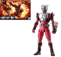 Bandai Masked Rider Ryuki Figure - rise Standard Model Kit – Bandai Kamen Rider by LAB7 Malta, Europe