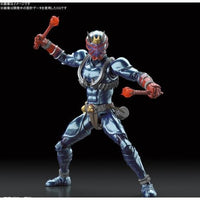 Bandai Kamen Rider Hibiki Figure - rise Standard Model Kit – Bandai by LAB7 Malta, Europe