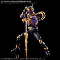 Bandai Kamen Rider Kuuga Titan Form Model Kit – Bandai Figure - rise Standard by LAB7 Malta, Europe