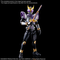 Bandai Kamen Rider Kuuga Titan Form Model Kit – Bandai Figure - rise Standard by LAB7 Malta, Europe