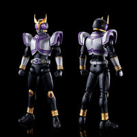 Bandai Kamen Rider Kuuga Titan Form Model Kit – Bandai Figure - rise Standard by LAB7 Malta, Europe