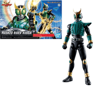 Bandai Kamen Rider Pegasus Figure - rise Standard Model Kit – Bandai Plastic Model by LAB7 Malta, Europe