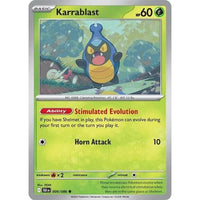 Karrablast (009/086) (SV: Black Bolt) in Malta | LAB7