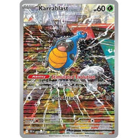 Karrablast (094/086) (SV: Black Bolt) in Malta | LAB7