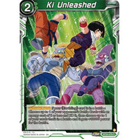 Ki Unleashed (BT24-078) (Beyond Generations) in Malta | LAB7
