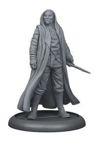 LAB7 Knight Models Harry Potter Miniatures Adventure Game by LAB7 Malta, Europe