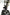 Konami Amusement Metal Gear Solid The Boss PVC Figure 20cm by LAB7 Malta, Europe