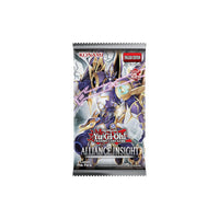 Konami Konami Yu - Gi - Oh! Alliance Insight TCG Booster Display (24) by LAB7 Malta, Europe