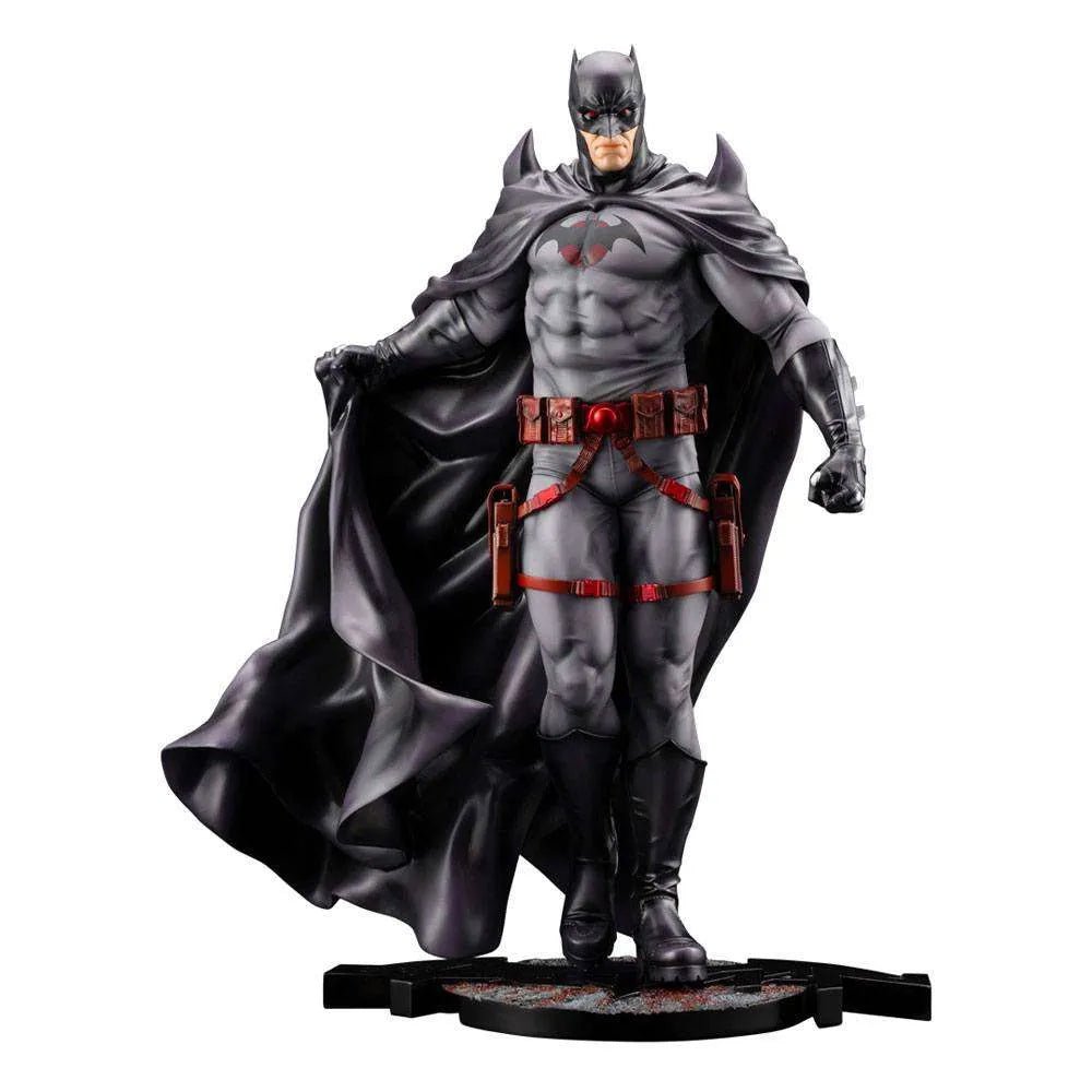 Kotobukiya DC Comics Elseworld Series ARTFX Statue 1/6 Batman Thomas Wayne 33 cm by LAB7 Malta, Europe