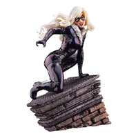 Kotobukiya Marvel - Black Cat ArtFX Premier 1/10th Scale Statue by LAB7 Malta, Europe