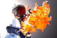 Kotobukiya My Hero Academia ARTFXJ Statue 1/8 Shoto Todoroki Ver. 2 Bonus Edition 26 cm in Malta | LAB7