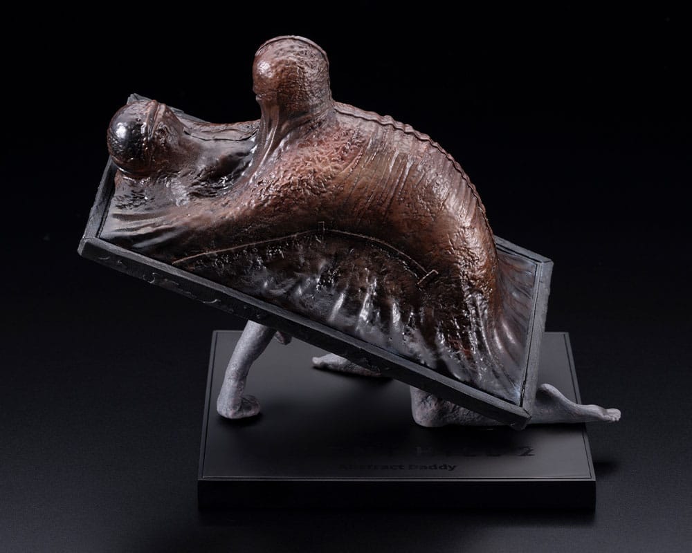 Kotobukiya Silent Hill 2 Abstract Daddy OSHI WORKS 15cm by LAB7 Malta, Europe