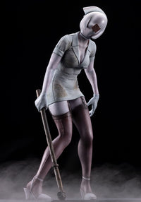 Kotobukiya Silent Hill 2 Bubble Head Nurse OSHI 22cm by LAB7 Malta, Europe