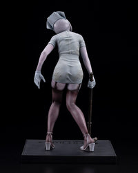 Kotobukiya Silent Hill 2 Bubble Head Nurse OSHI 22cm by LAB7 Malta, Europe