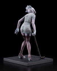 Kotobukiya Silent Hill 2 Bubble Head Nurse OSHI 22cm by LAB7 Malta, Europe