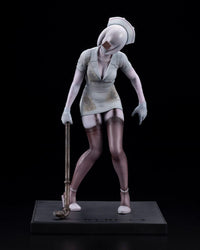 Kotobukiya Silent Hill 2 Bubble Head Nurse OSHI 22cm by LAB7 Malta, Europe