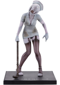 Kotobukiya Silent Hill 2 Bubble Head Nurse OSHI 22cm by LAB7 Malta, Europe
