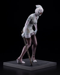 Kotobukiya Silent Hill 2 Bubble Head Nurse OSHI 22cm by LAB7 Malta, Europe