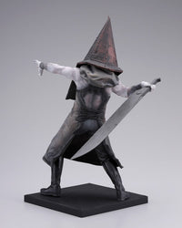 Kotobukiya Silent Hill 2 Red Pyramid Thing OSHI 26cm by LAB7 Malta, Europe