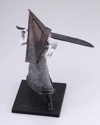 Kotobukiya Silent Hill 2 Red Pyramid Thing OSHI 26cm by LAB7 Malta, Europe