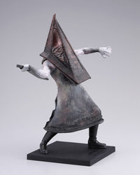 Kotobukiya Silent Hill 2 Red Pyramid Thing OSHI 26cm by LAB7 Malta, Europe