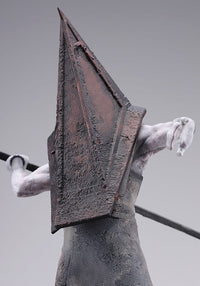 Kotobukiya Silent Hill 2 Red Pyramid Thing OSHI 26cm by LAB7 Malta, Europe