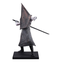 Kotobukiya Silent Hill 2 Red Pyramid Thing OSHI 26cm by LAB7 Malta, Europe