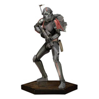 Kotobukiya Star Wars The Bad Batch ARTFX PVC Statue 1/7 Crosshair 27 cm by LAB7 Malta, Europe