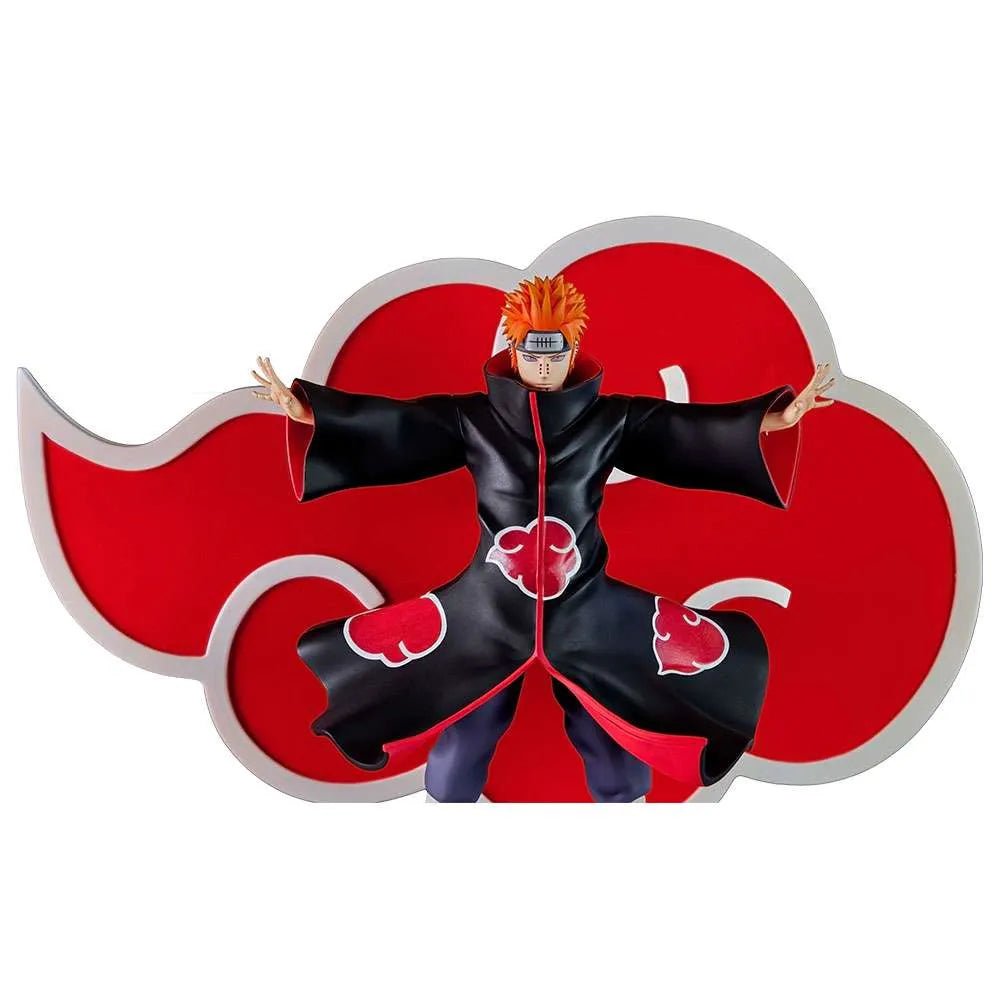 LAB7 Espada Naruto Shippuden PVC Statue 1/8 Pain (Tendo) 27 cm by LAB7 Malta, Europe