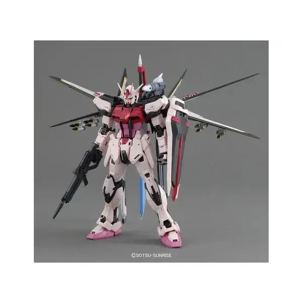 LAB7 Gundam MG 1/100 Strike Rouge Ootori Unit Ver.RM Model Kit by LAB7 Malta, Europe