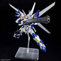 LAB7 HG Weissritter Model Kit 1/144 (Super Robot Wars OG) by LAB7 Malta, Europe