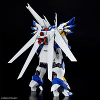 LAB7 HG Weissritter Model Kit 1/144 (Super Robot Wars OG) by LAB7 Malta, Europe