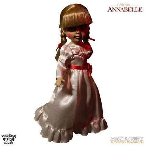 LAB7 Mezco Living Dead Dolls Doll Annabelle 25 cm by LAB7 Malta, Europe