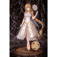 LAB7 Original Character PVC Statue 1/6 Bao - Chai Illustration by Tony DX Version 28 cm by LAB7 Malta, Europe
