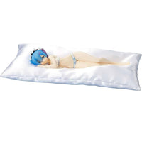 LAB7 Re:ZERO - Starting Life in Another World - PVC Statue 1/7 Rem Sleep Sharing Blue Lingerie Ver. 23 cm by LAB7 Malta, Europe