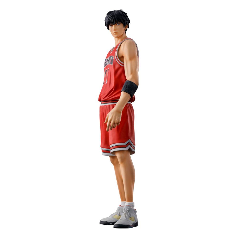 Digism Slam Dunk Kaede Rukawa 16cm Statue – Shohoku Basketball Figure by LAB7 Malta, Europe