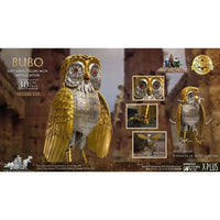 LAB7 Star Ace Toys Clash of the Titans Gigantic Soft Vinyl Statue Ray Harryhausens Bubo Deluxe Ver. 30 cm by LAB7 Malta, Europe