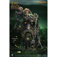 LAB7 Star Ace Toys Lord of the Rings: The Two Towers Defo - Real Series Statue TreeBeard 15 cm by LAB7 Malta, Europe