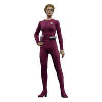 LAB7 Star Trek: Voyager Action Figure 1/6 Seven of Nine 30 cm by LAB7 Malta, Europe