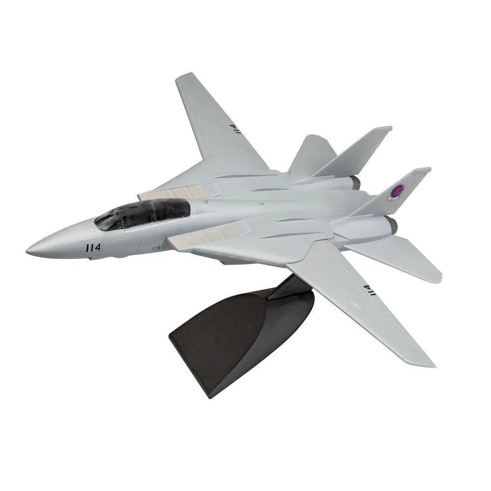 LAB7 Top Gun Top Gun Easy - Click Model Kit 1/72 F - 14 Tomcat 27 cm by LAB7 Malta, Europe